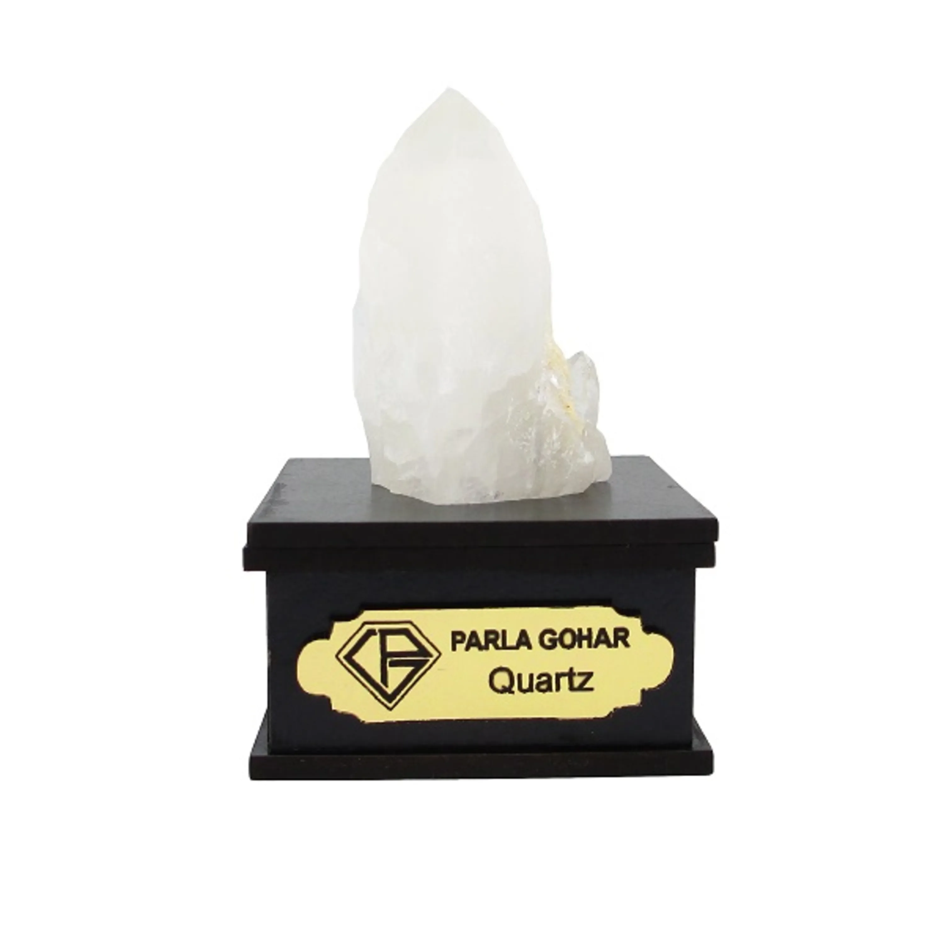 کوارتز کوچک سفید 2278 